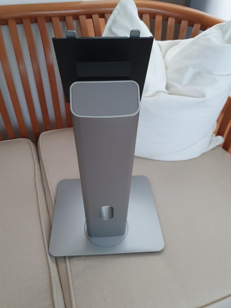 Dell u3415w monitor stand height adjustable, Computers & Tech, Parts