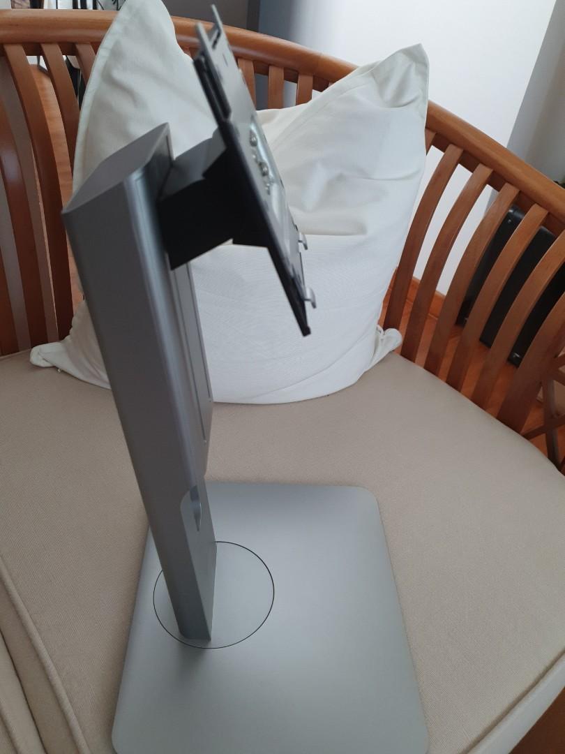 Dell u3415w monitor stand height adjustable, Computers & Tech, Parts