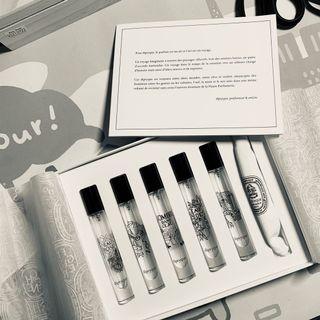 Diptyque 7.5ml
