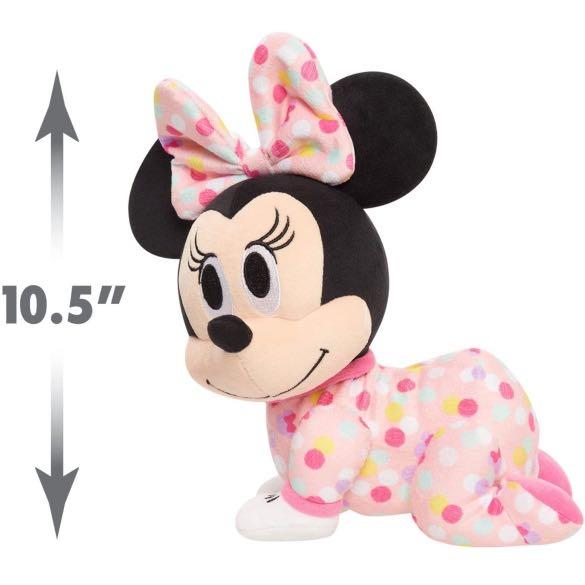 disney crawling pals