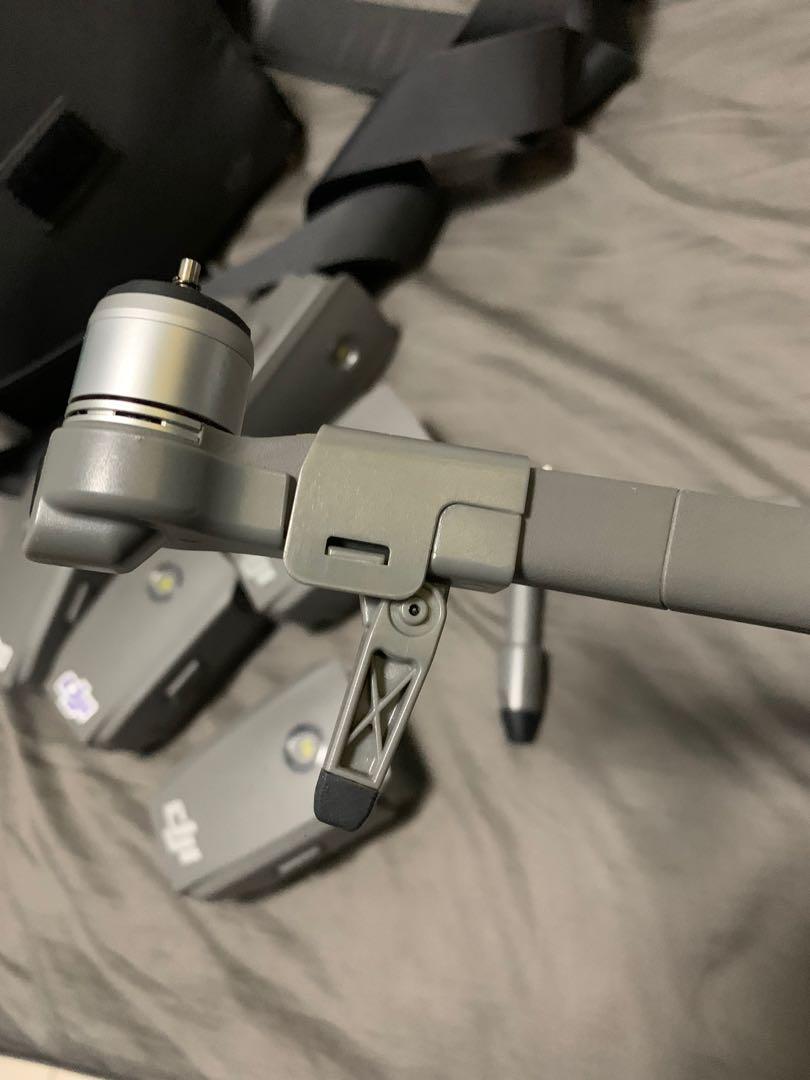 Nld hotsell dji spark