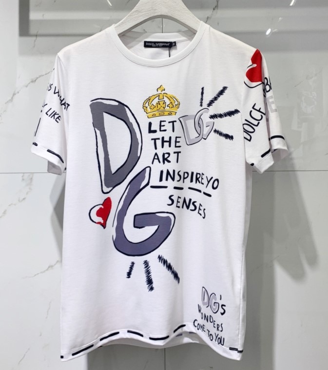 Dolce and cheap gabbana shirt ioffer
