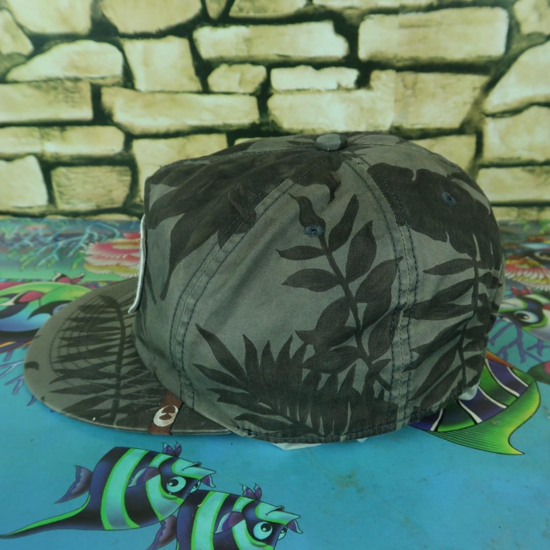 Dorcus Japanese Skateboard Brand Cap sz 55 59cm Men s Fashion