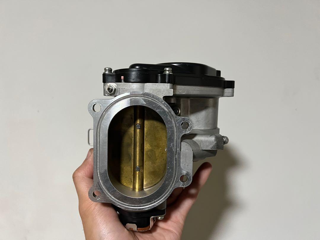 28240803A ドゥカティ純正 THROTTLE BODY SP店-