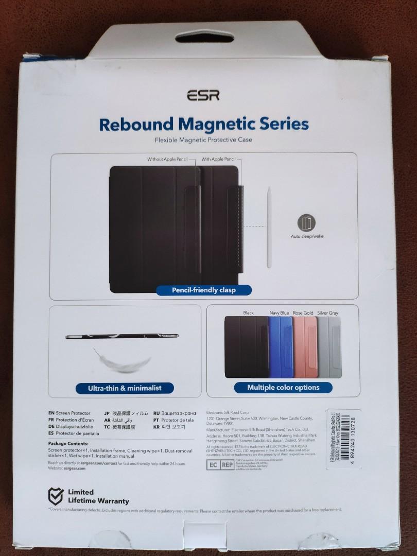 ESR Case for iPad Pro 11 2021, Mobile Phones & Gadgets, Mobile