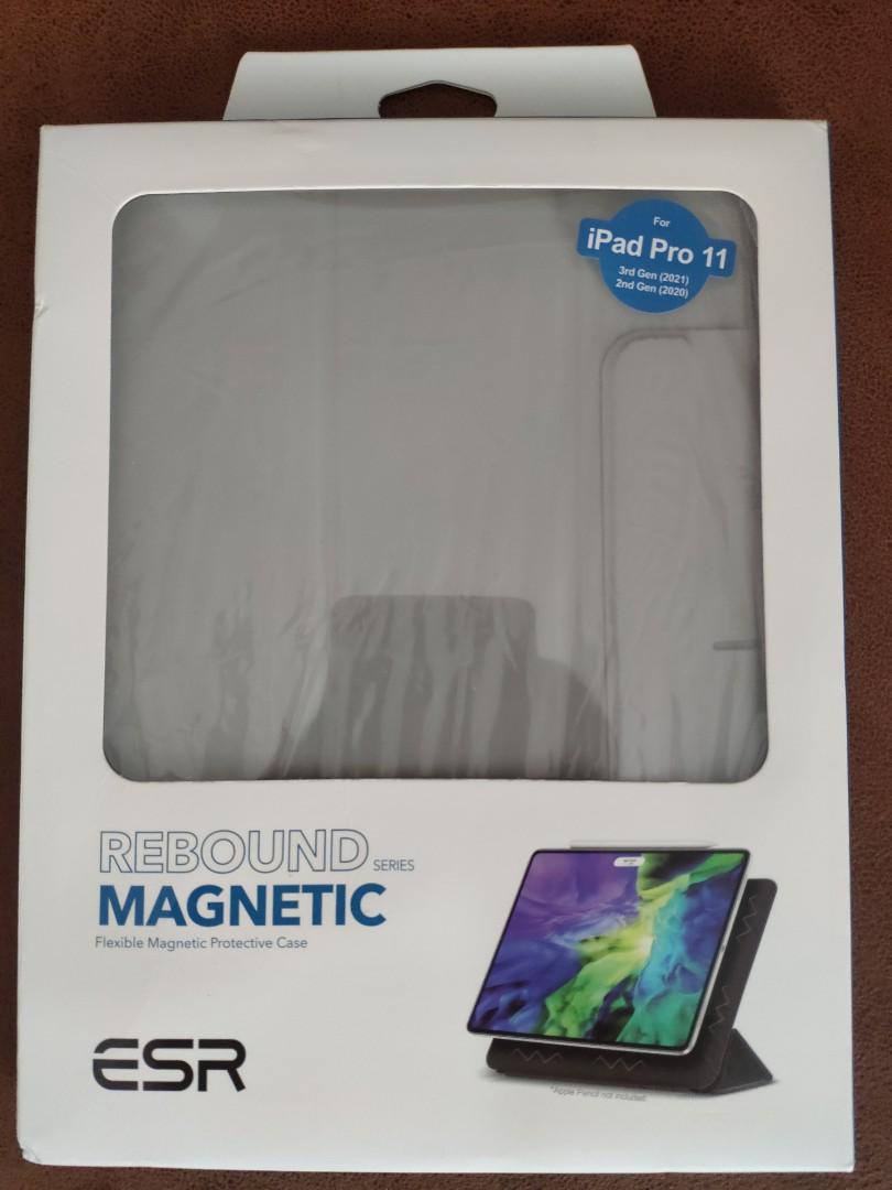 ESR Case for iPad Pro 11 2021, Mobile Phones & Gadgets, Mobile