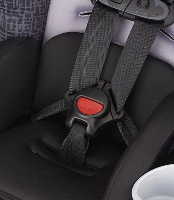 Evenflo Stratos 65 Convertible Car Seat Babies Kids Going Out