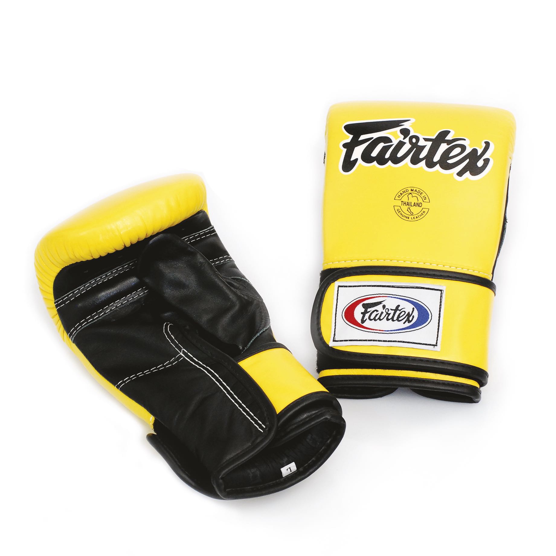 Fairtex TGT7 Muay Thai Bag Gloves , Sports Equipment, Other Sports