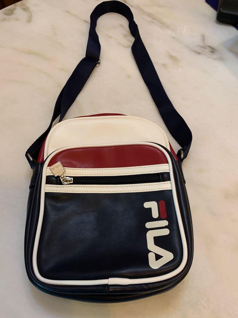 Beg discount fila perempuan