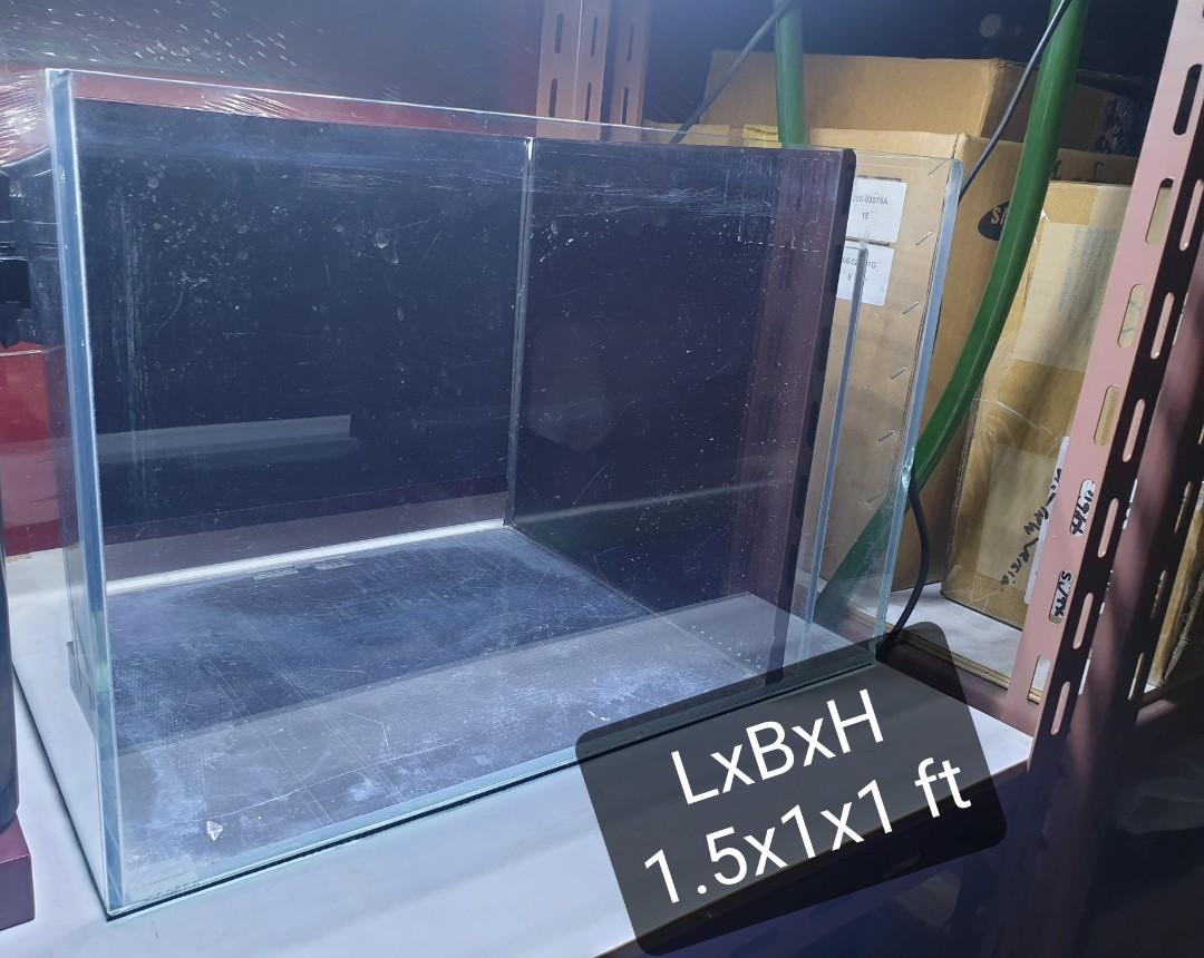 Unlevel Fish Tank Help! R/Aquariums, 41 OFF