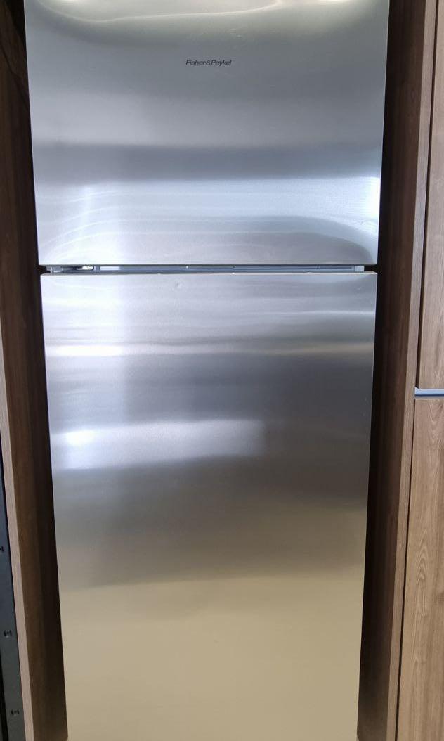 Fisher and paykel active smart refrigerator fridge, TV & Home