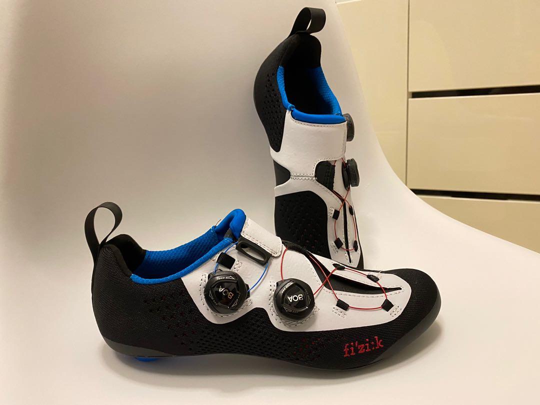 Fizik transiro r1 knit tri shoes new arrivals