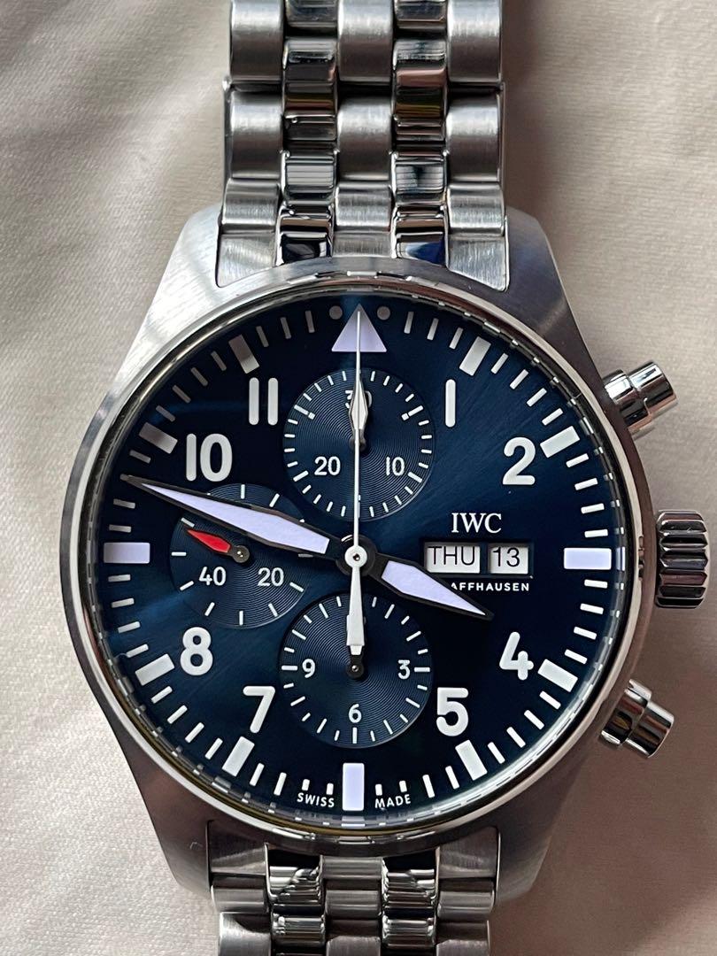 Iwc 377717 discount