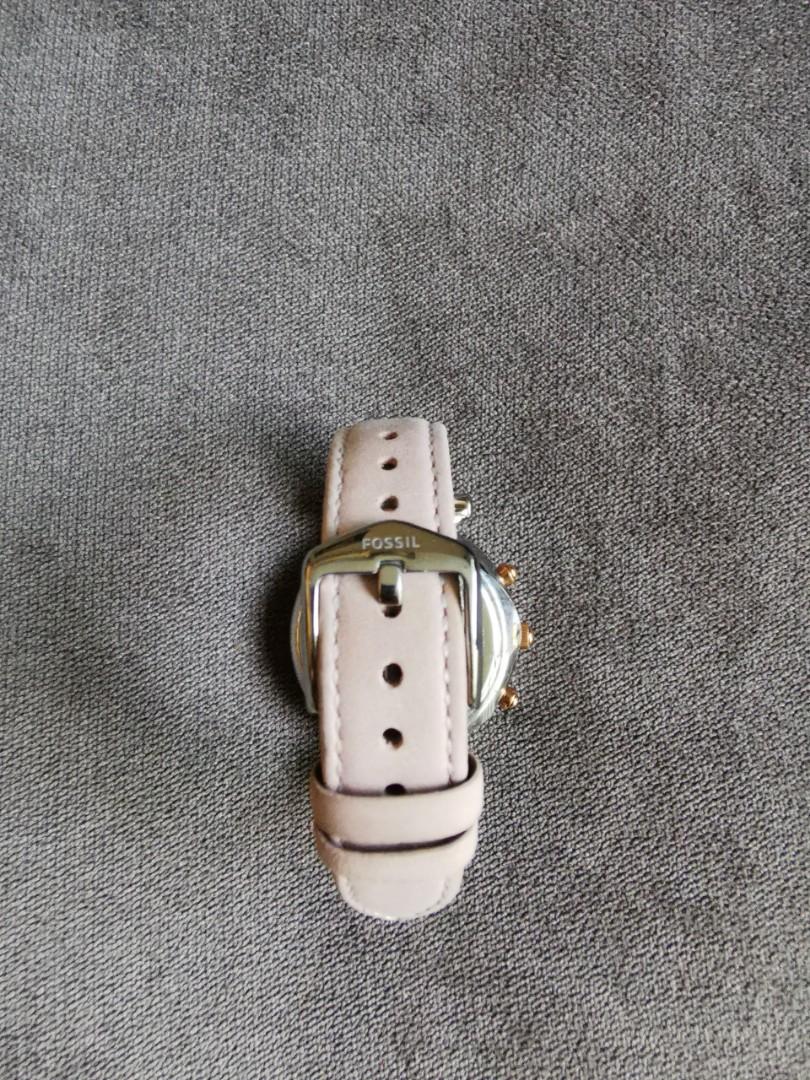 Fossil Carlie Hybrid Smartwatch FTW5039 Women s Fashion Watches