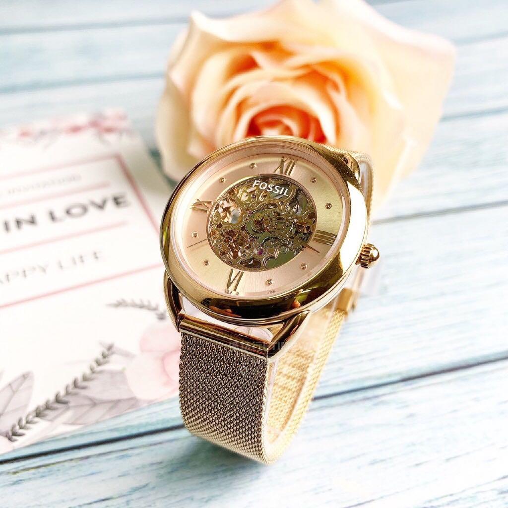 Fossil me deals 3165