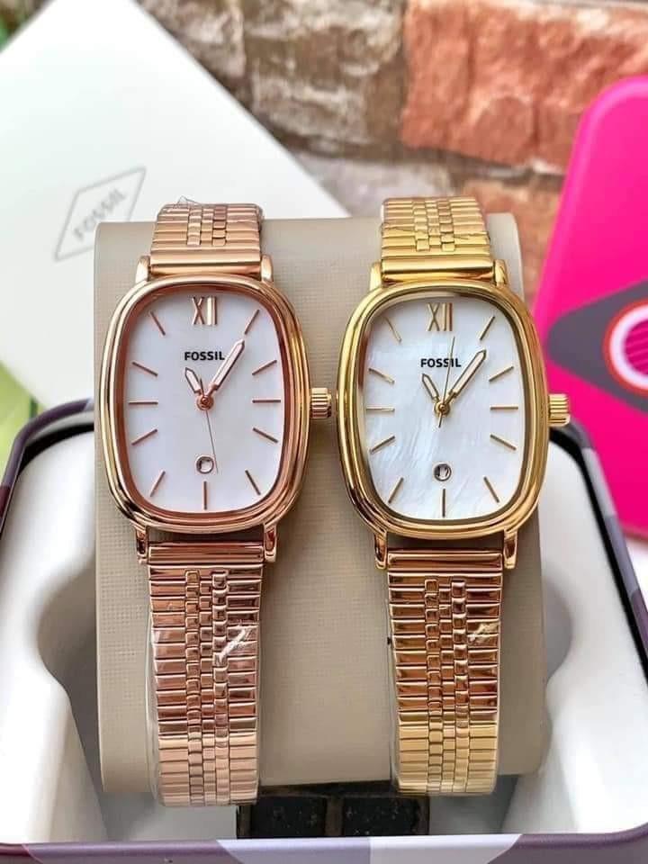 Fossil 6022 discount