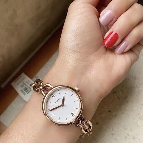 Fossil Watch/Jam Tangan Fossil, Fesyen 