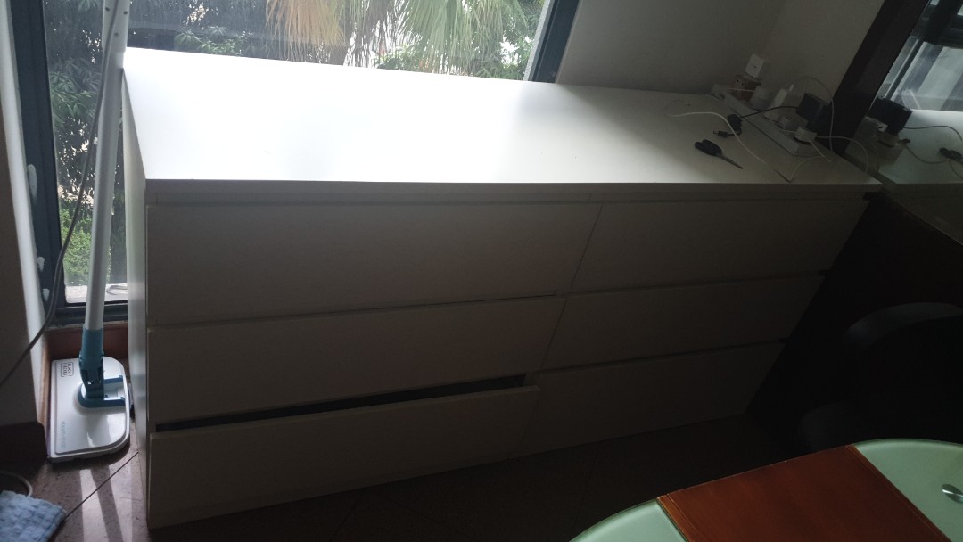 Free give away Ikea Furniture & Home Living, Furniture