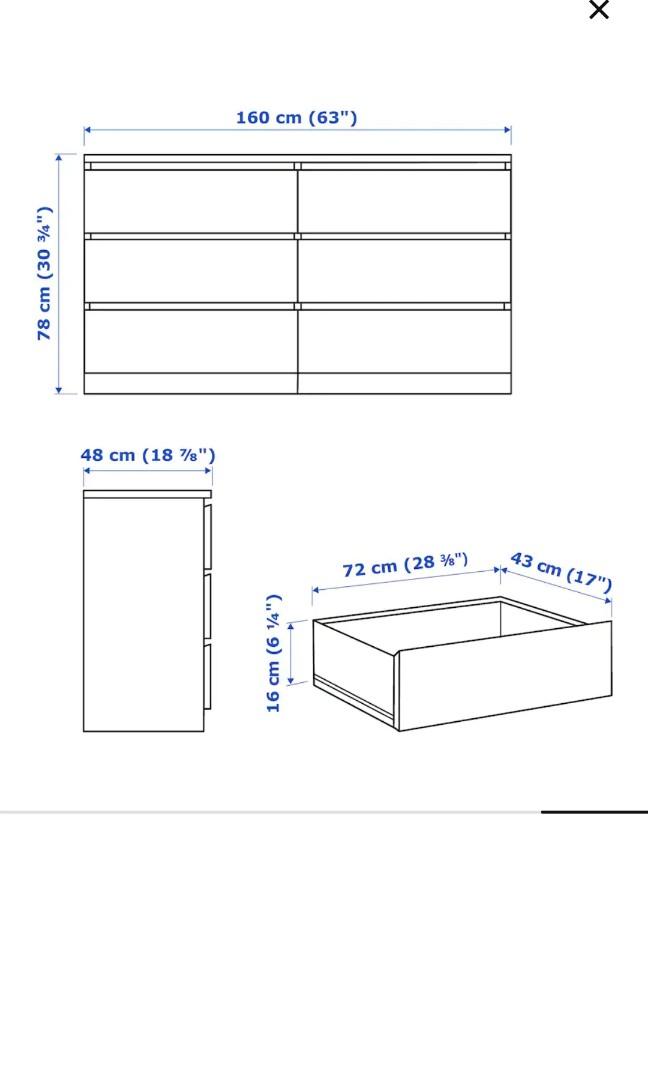Free give away Ikea Furniture & Home Living, Furniture