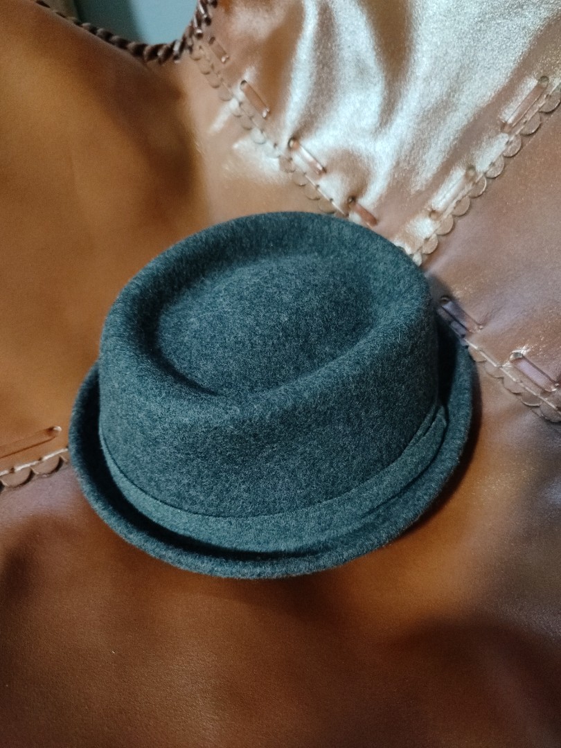 Topman fedora shop hat