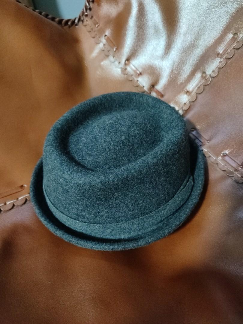 Topman fedora discount