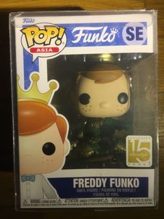 (Category: ) located in . Submitted by funkoworld2sg (Listing ID 1137088079, Image 1). Description: .
