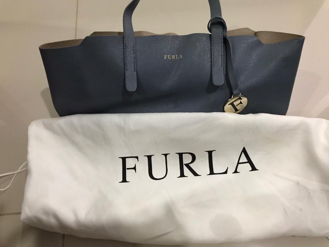 furla preloved