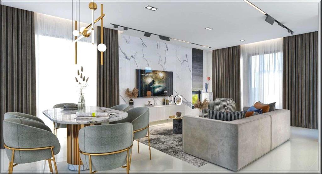 (BOOKING FEES RM500) Rumah Selangorku di Batang Kali FREEHOLD, Property, For Sale on Carousell