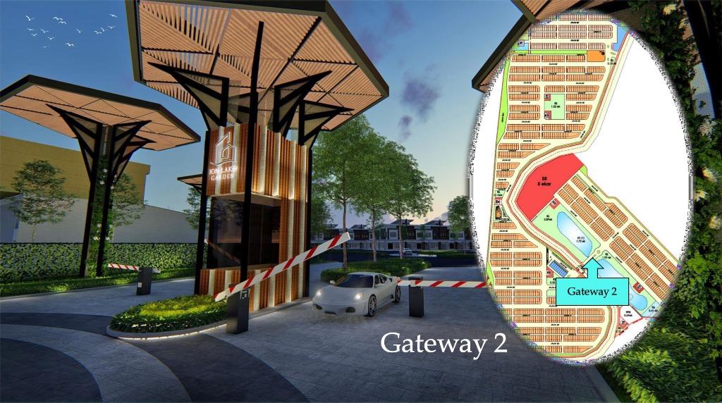 (BOOKING FEES RM500) Rumah Selangorku di Batang Kali FREEHOLD, Property, For Sale on Carousell