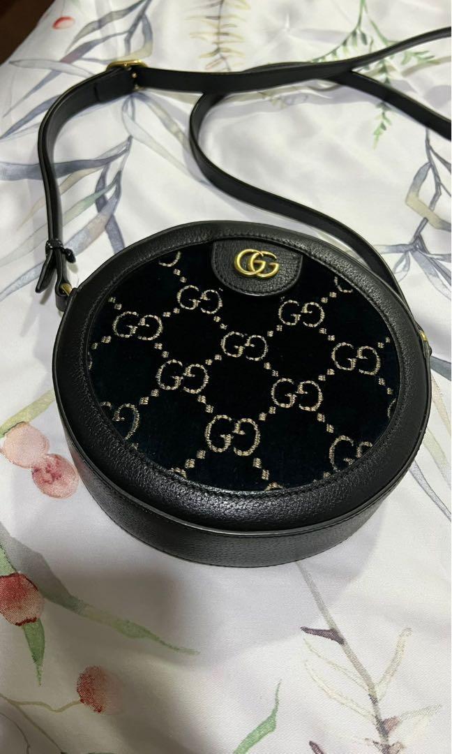 Gucci marmont circle outlet