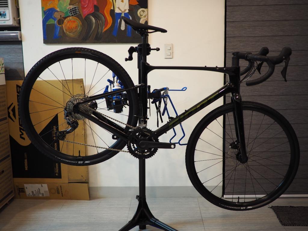 giant revolt advanced 2019 review