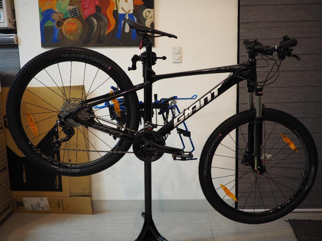 Bicicleta talon rodado discount 29