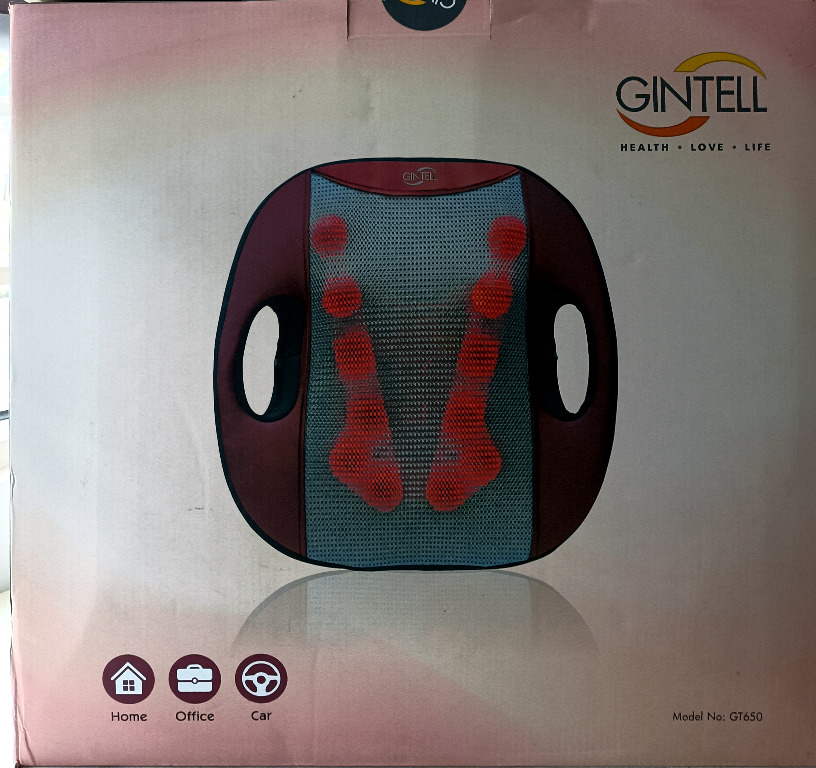 Gintell gt650 2025