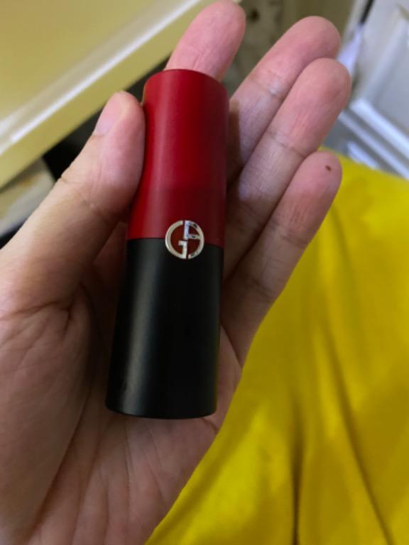 Giorgio armani lipstick on sale 503