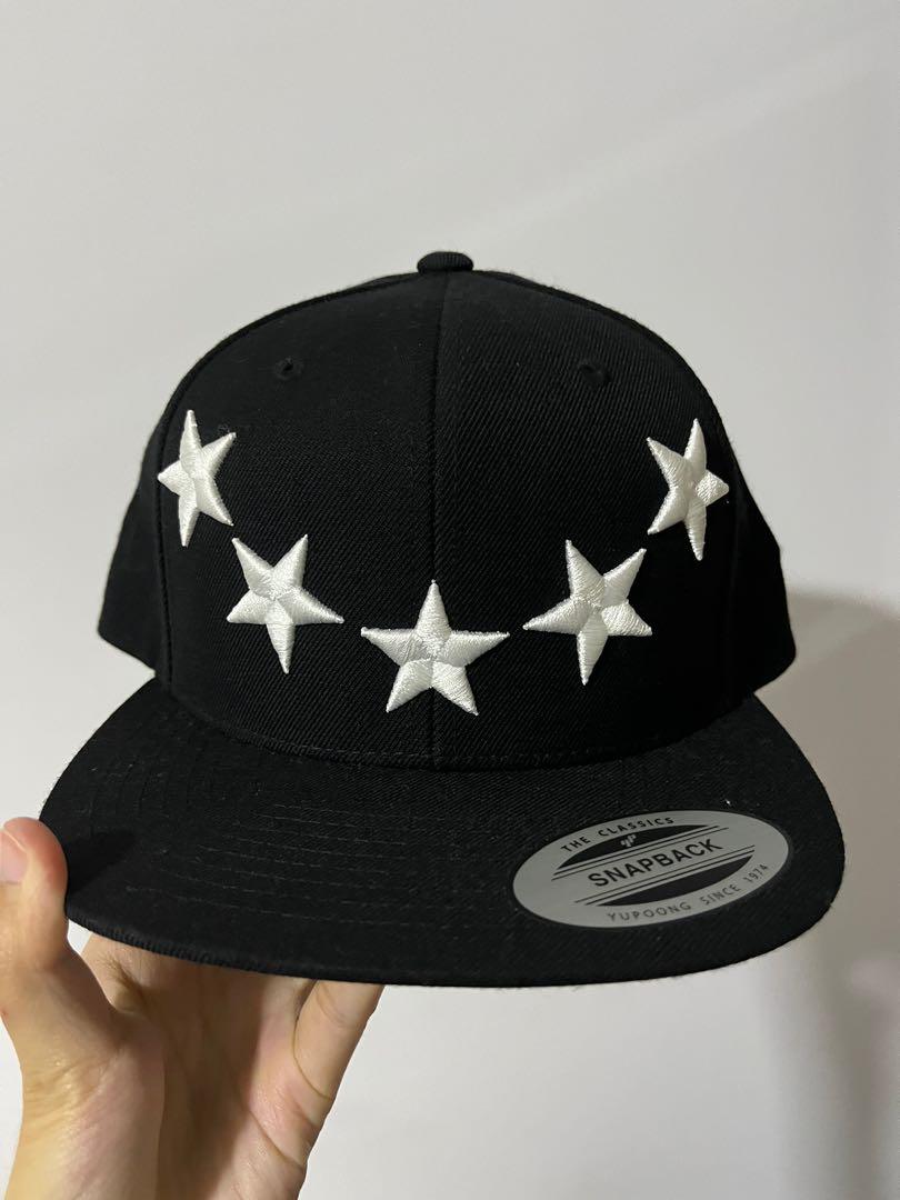 Givenchy hat new arrivals stars