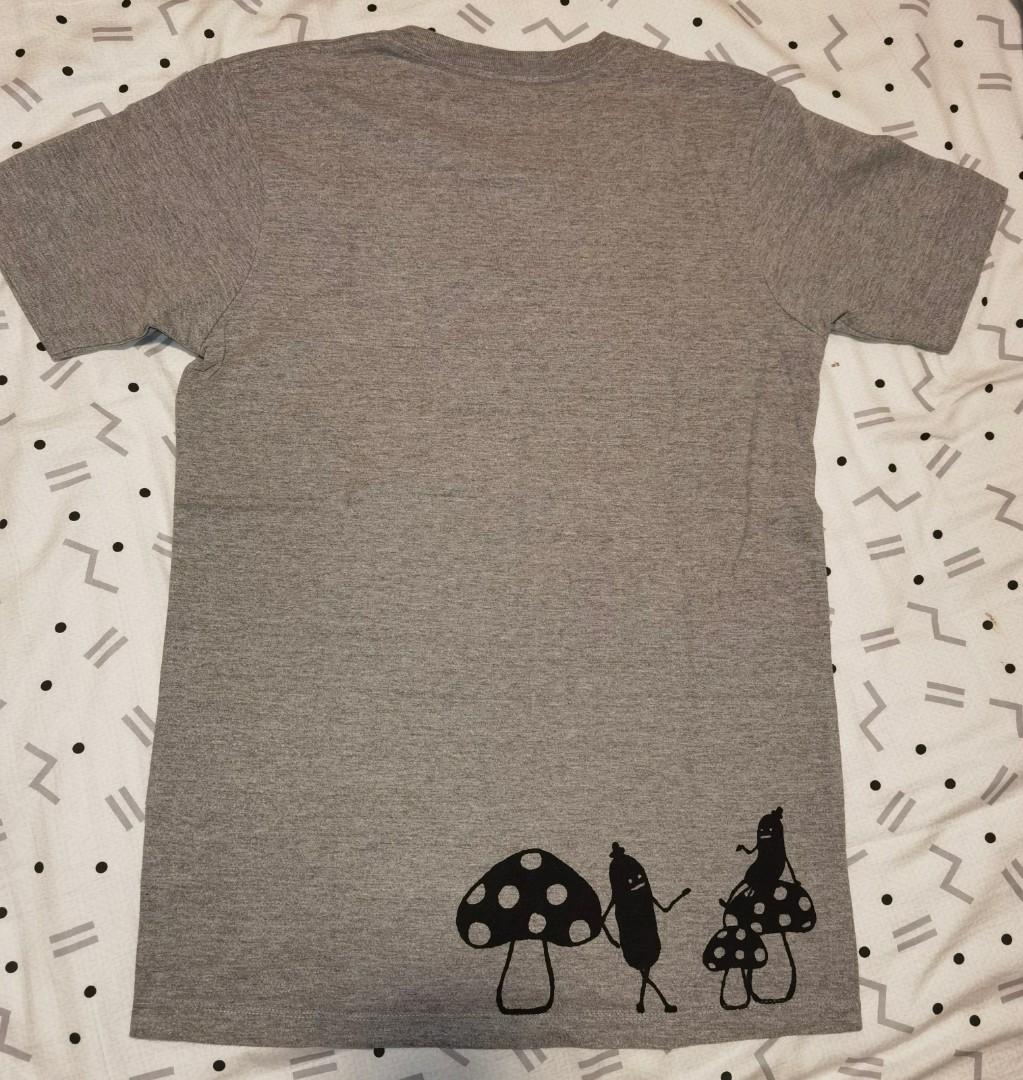graniph tee