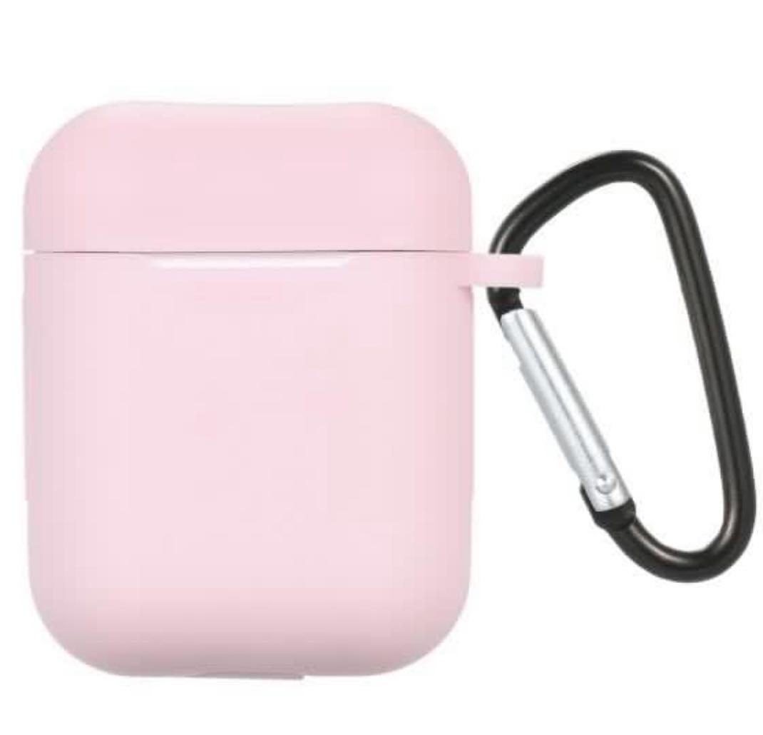 airpod case with clip