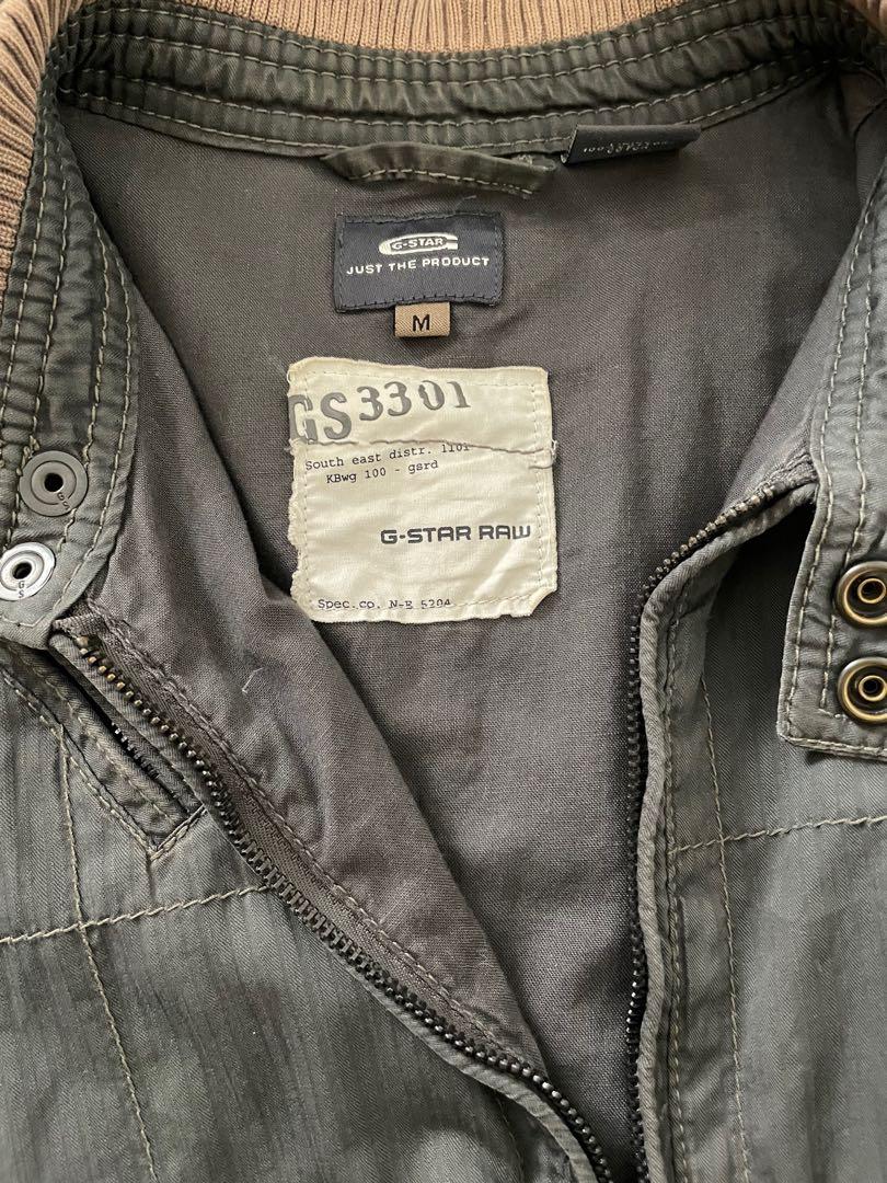 👩🏻 G-Star RAW | Jacket 長袖外套, 女裝 
