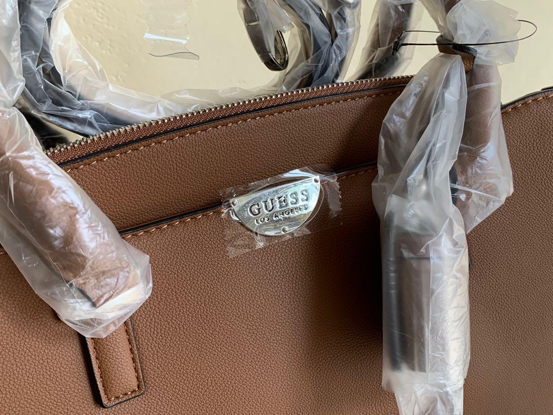 Guess freja sale crossbody bag