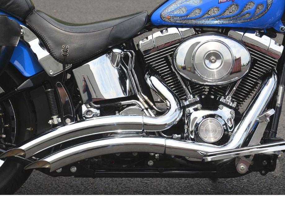 Ekzos new arrivals harley davidson