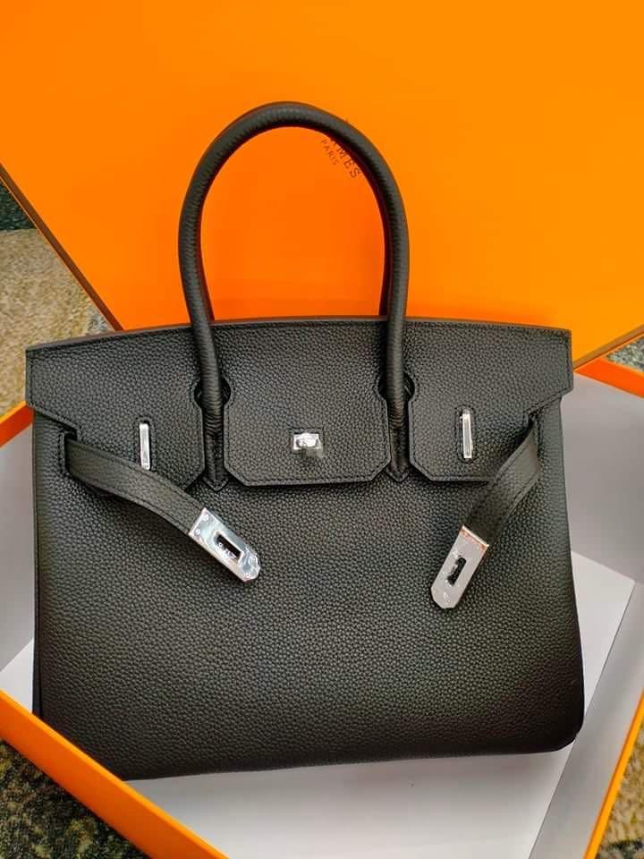 Hermes black on black Outlet