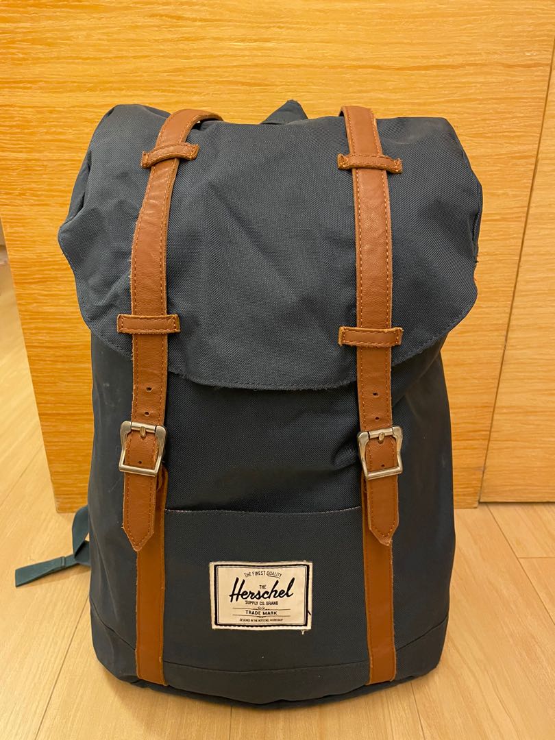 herschel computer backpack