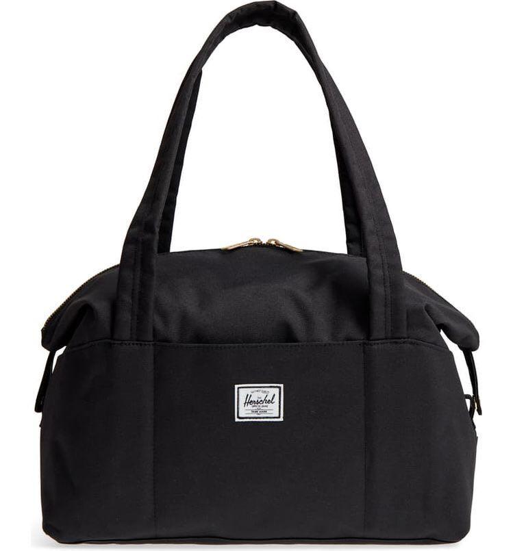Herschel supply co.Extra small strand Duffle Bag Women s