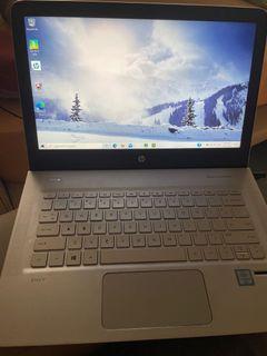 HP Envy Laptop