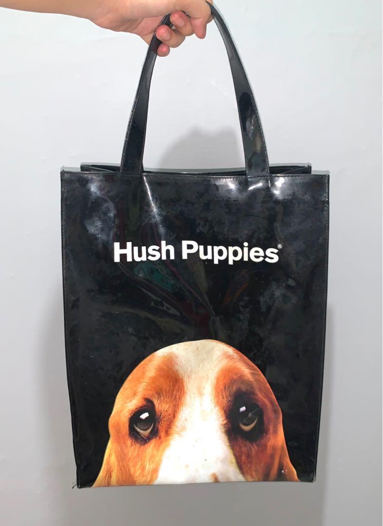 Hush puppies tote bag hp online