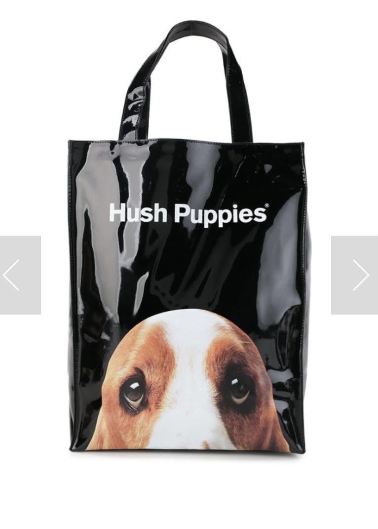 Hush puppies tote bag hp online