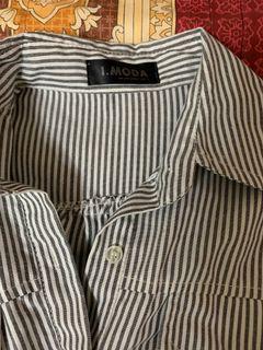 I MoDa 正品長上衣