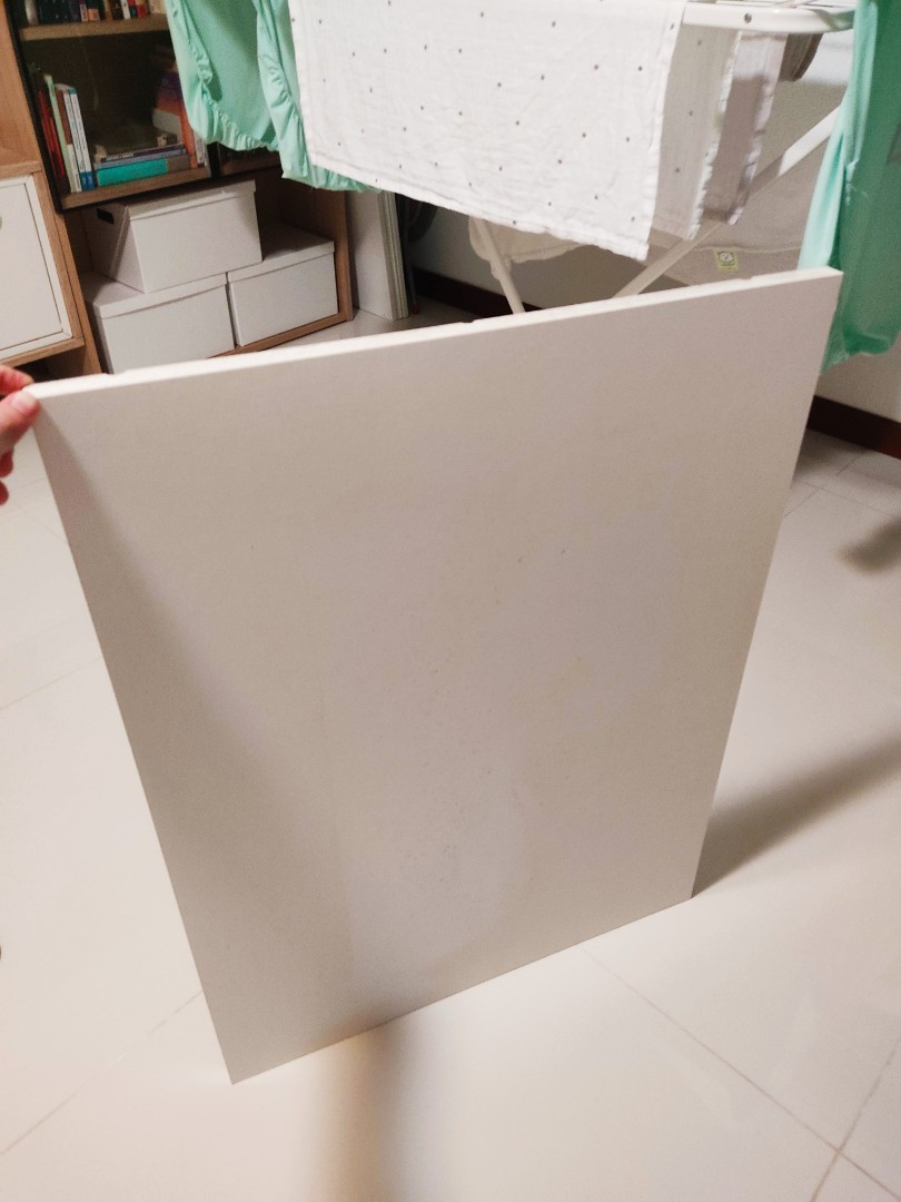 Ikea Utrusta Shelf (1 PC), Furniture & Home Living, Furniture, Shelves