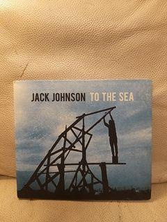 Jack Johnson To The Sea Jason Mraz