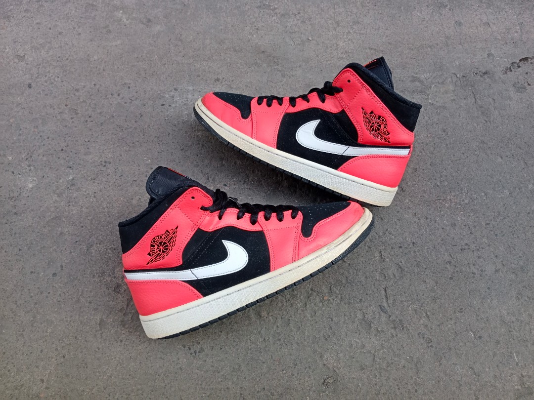 JORDAN 1 MID \